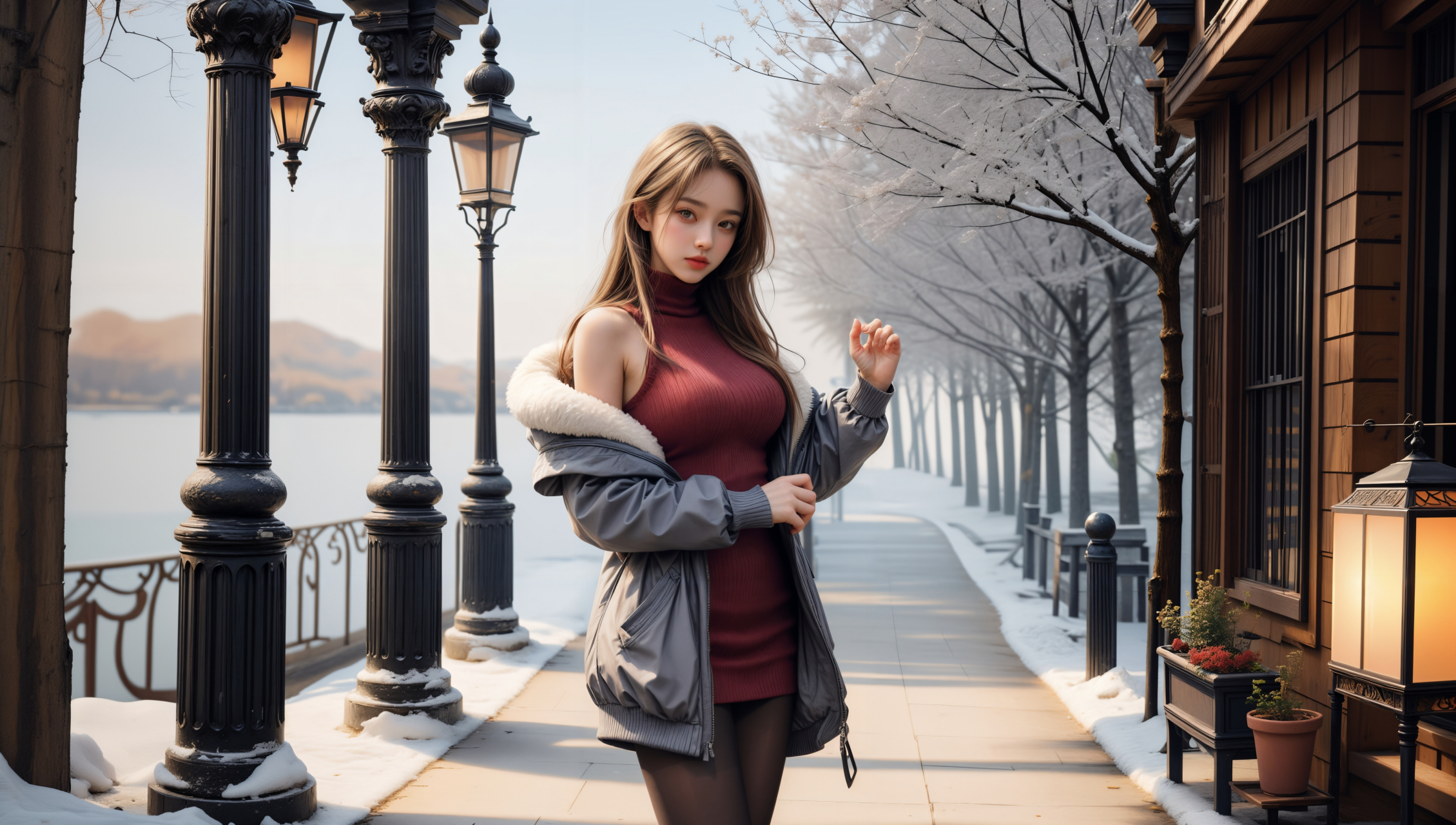 云南普洱亚洲象组团觅食 多部门加强监测